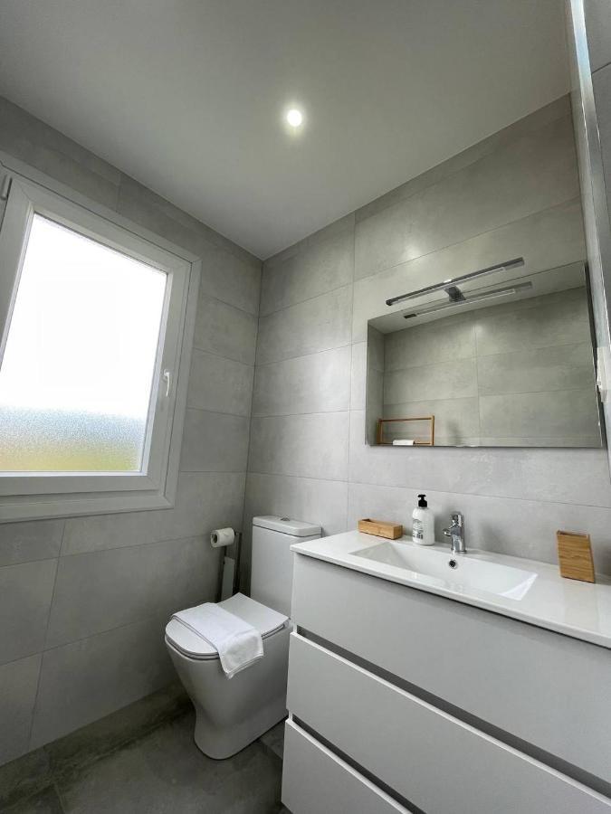 Gure Urdaibai By Urdaibai Rentals Altamira Exterior foto
